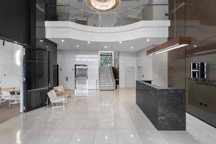 Sixth view of Homely apartment listing, 313/38 High Street, Toowong QLD 4066