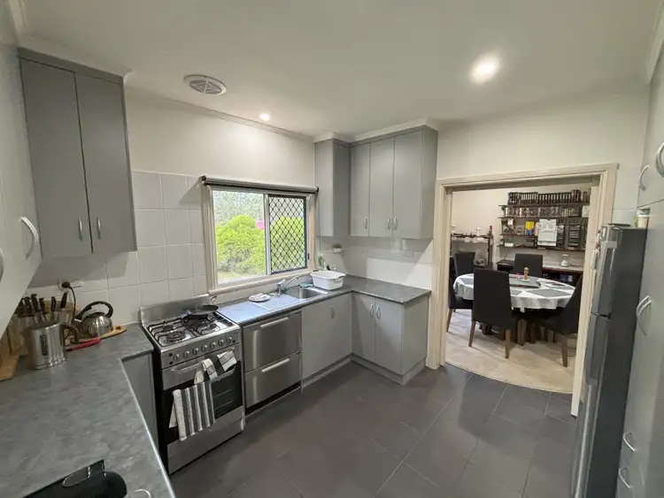 Fourth view of Homely rural property listing, 174 J Hunters Road, Ballogie QLD 4610