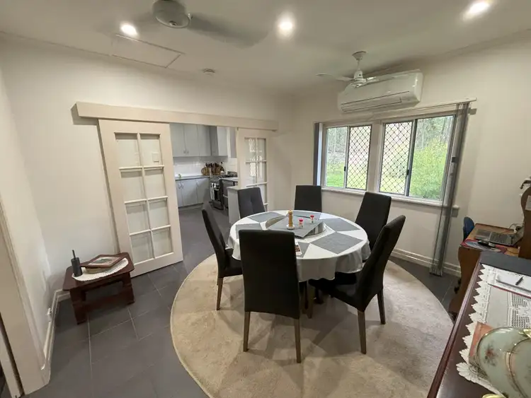 Fifth view of Homely rural property listing, 174 J Hunters Road, Ballogie QLD 4610