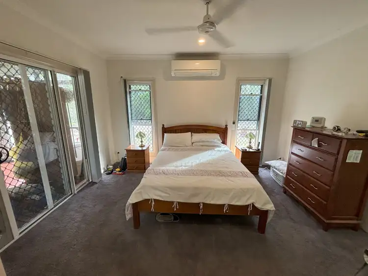 Sixth view of Homely rural property listing, 174 J Hunters Road, Ballogie QLD 4610