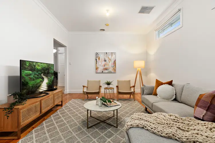 Third view of Homely house listing, 17 Una Street, Sunshine VIC 3020