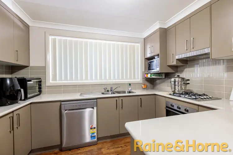 Second view of Homely house listing, 62 Catherine Drive, Dubbo NSW 2830
