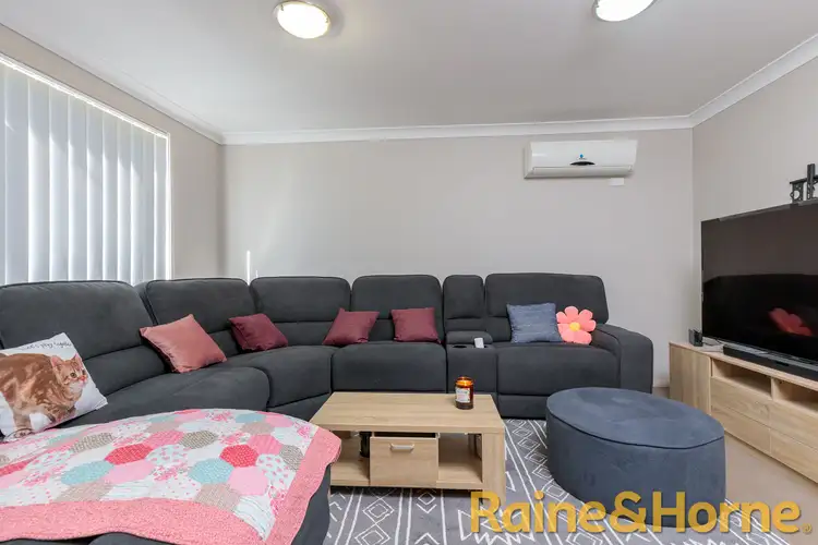 Third view of Homely house listing, 62 Catherine Drive, Dubbo NSW 2830