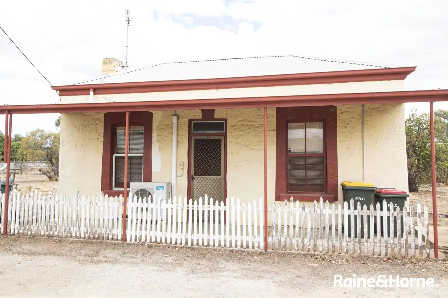 Main view of Homely house listing, 8 Orient Street, Quorn SA 5433