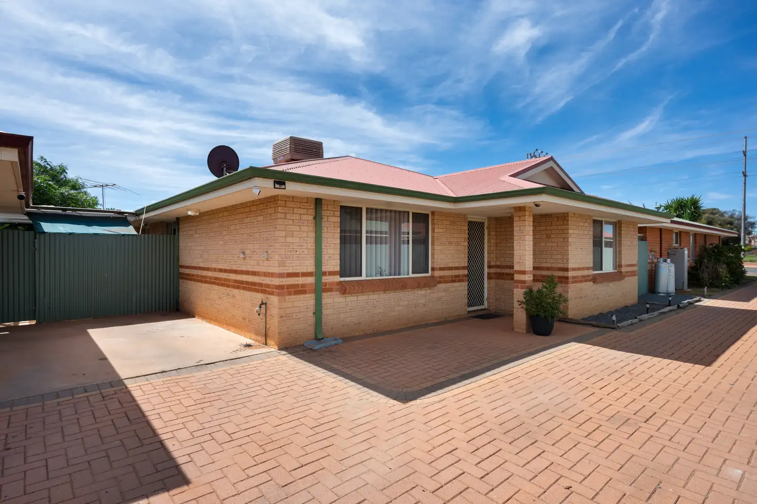 Main view of Homely house listing, 2/34 Wittenoom Street, Piccadilly WA 6430