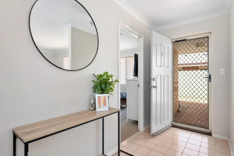 Second view of Homely house listing, 2/34 Wittenoom Street, Piccadilly WA 6430