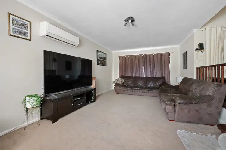 Second view of Homely house listing, 61 Millen Street, Boulder WA 6432