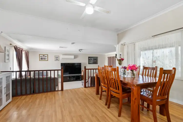 Third view of Homely house listing, 61 Millen Street, Boulder WA 6432