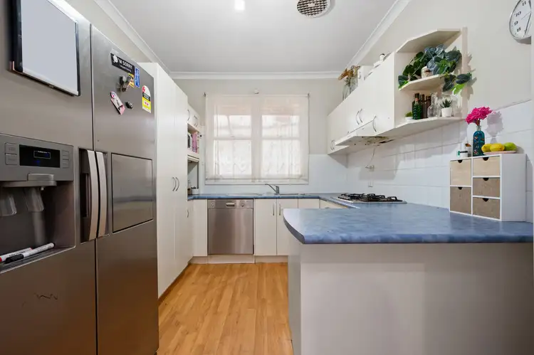 Fifth view of Homely house listing, 61 Millen Street, Boulder WA 6432