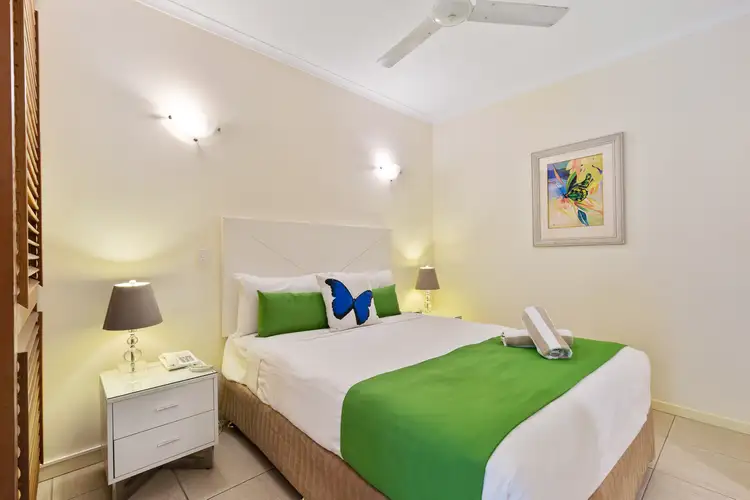 Second view of Homely apartment listing, 2/47 Davidson Street, Port Douglas QLD 4877