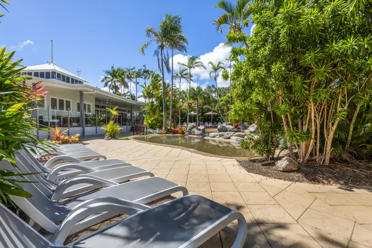 Third view of Homely apartment listing, 35/121-137 Port Douglas Road, Port Douglas QLD 4877