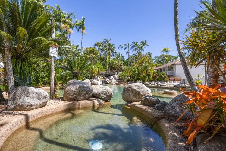 Fifth view of Homely apartment listing, 35/121-137 Port Douglas Road, Port Douglas QLD 4877