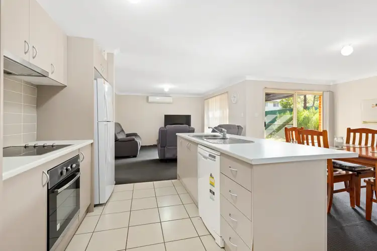 Second view of Homely house listing, 5 Dixon Circuit, Muswellbrook NSW 2333