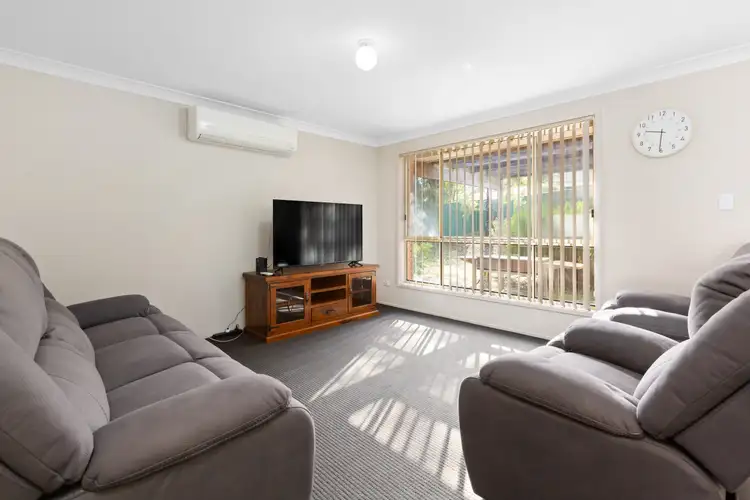 Fifth view of Homely house listing, 5 Dixon Circuit, Muswellbrook NSW 2333