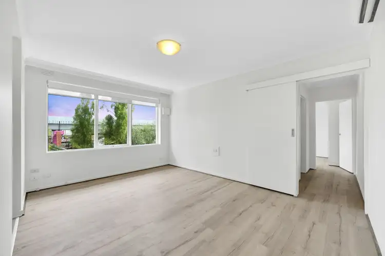 Second view of Homely apartment listing, 17/23 Baxter Street, Coburg VIC 3058
