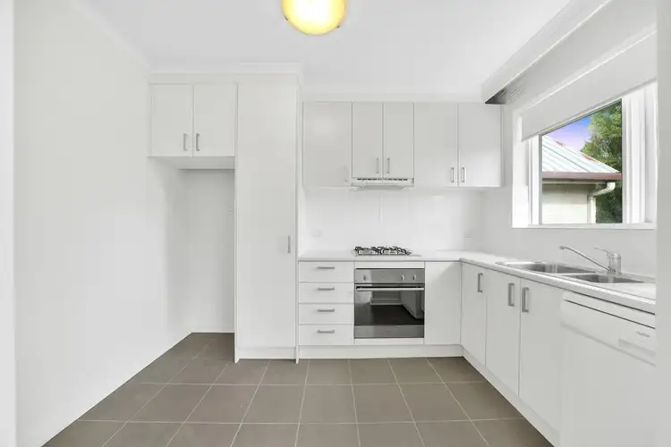 Third view of Homely apartment listing, 17/23 Baxter Street, Coburg VIC 3058