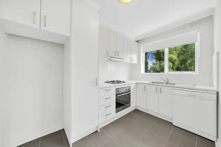 Fourth view of Homely apartment listing, 17/23 Baxter Street, Coburg VIC 3058