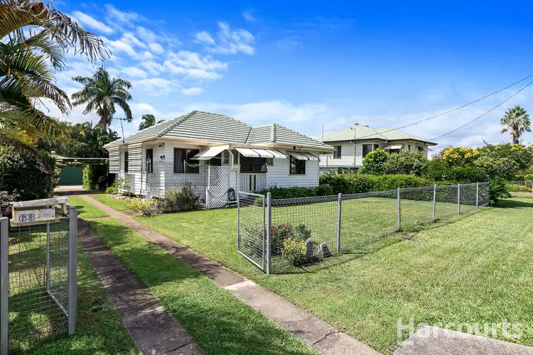 Third view of Homely house listing, 63 Campbell Street, Maryborough QLD 4650