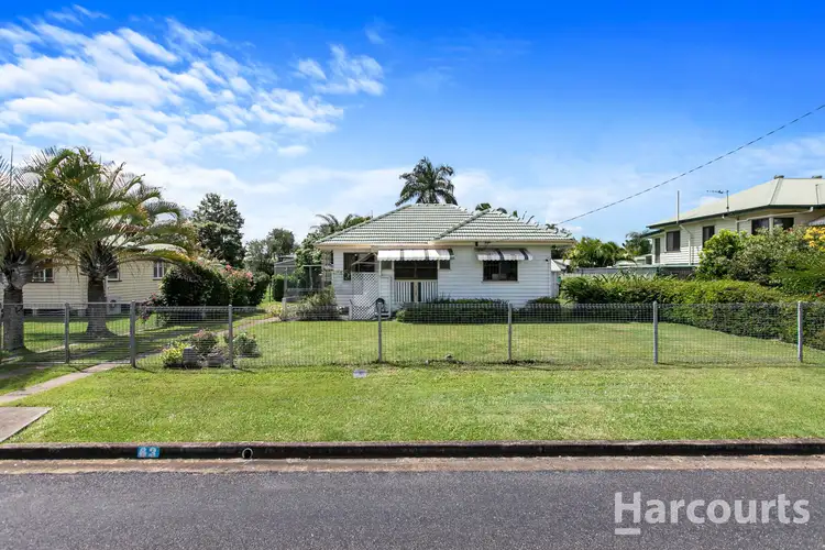 Fourth view of Homely house listing, 63 Campbell Street, Maryborough QLD 4650