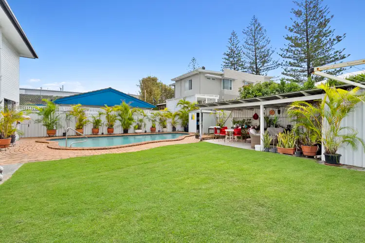 29 Seabeach Avenue