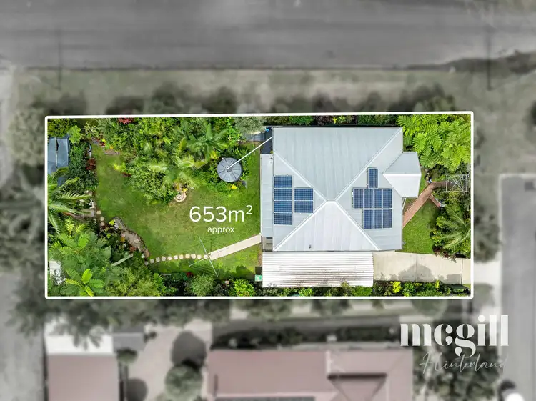 Second view of Homely house listing, 10 Railway Street, Landsborough QLD 4550