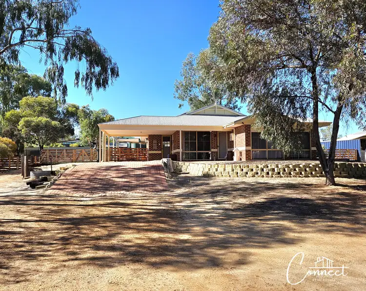 Main view of Homely house listing, 24 Bouverie Road, York WA 6302
