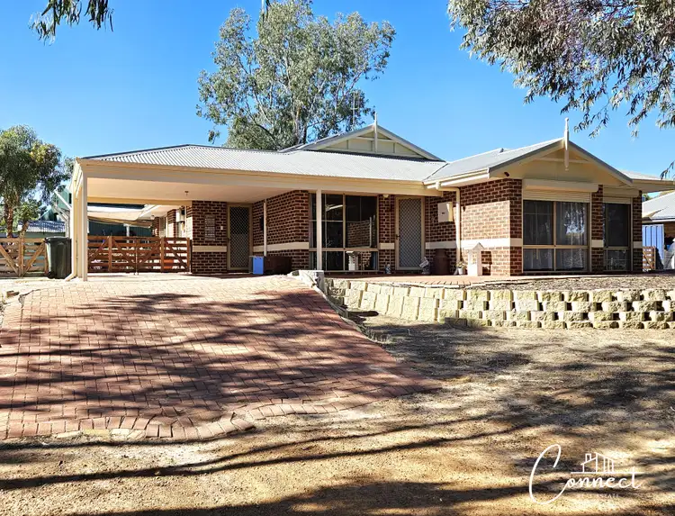 Second view of Homely house listing, 24 Bouverie Road, York WA 6302