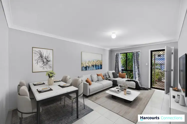 Third view of Homely townhouse listing, 37/56 Sophie Place, Doolandella QLD 4077