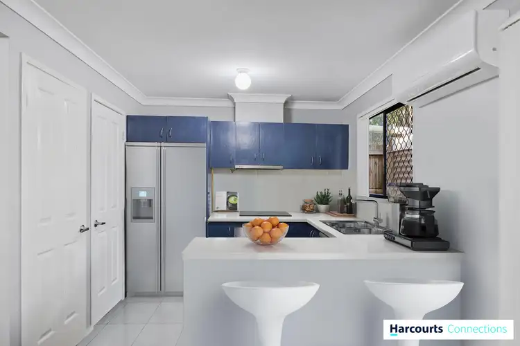 Fourth view of Homely townhouse listing, 37/56 Sophie Place, Doolandella QLD 4077