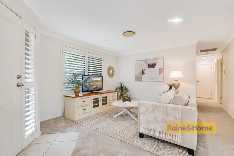 Second view of Homely villa listing, 3/29 Bream Road, Ettalong Beach NSW 2257