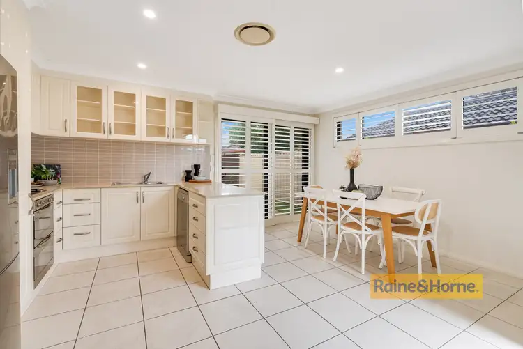 Third view of Homely villa listing, 3/29 Bream Road, Ettalong Beach NSW 2257