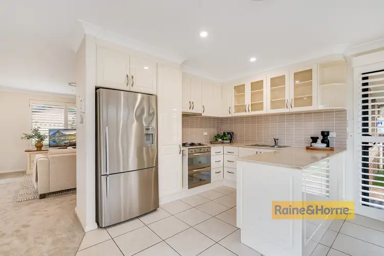 Fourth view of Homely villa listing, 3/29 Bream Road, Ettalong Beach NSW 2257