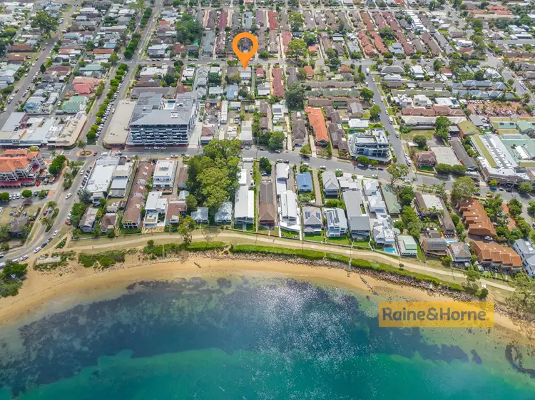 Fifth view of Homely villa listing, 3/29 Bream Road, Ettalong Beach NSW 2257
