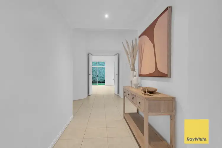 Third view of Homely house listing, 8 St Clair Avenue, Point Cook VIC 3030