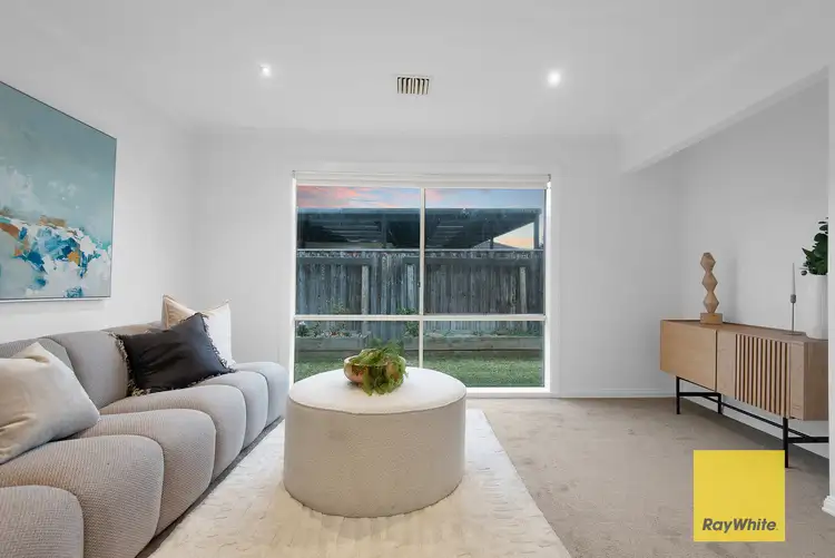 Fourth view of Homely house listing, 8 St Clair Avenue, Point Cook VIC 3030
