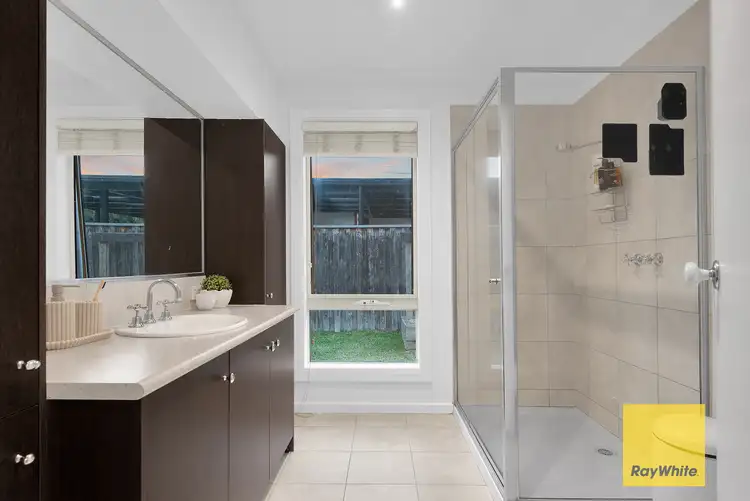 Fifth view of Homely house listing, 8 St Clair Avenue, Point Cook VIC 3030