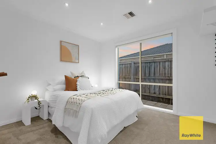 Sixth view of Homely house listing, 8 St Clair Avenue, Point Cook VIC 3030