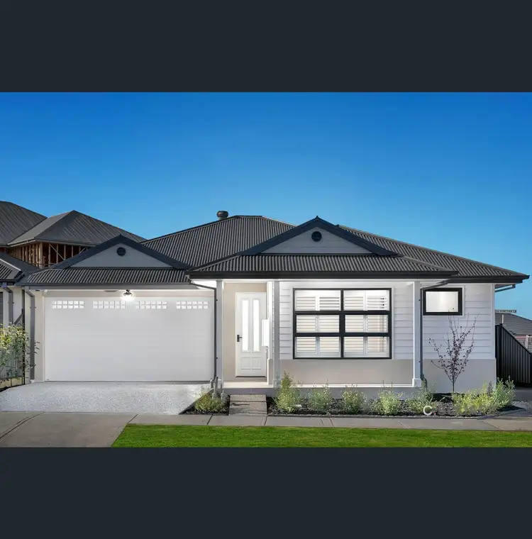 8 Droxford Street, Donnybrook VIC 3064