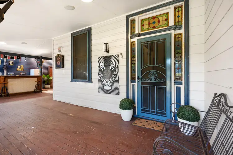 Second view of Homely house listing, 79A Collins Street, Piccadilly WA 6430