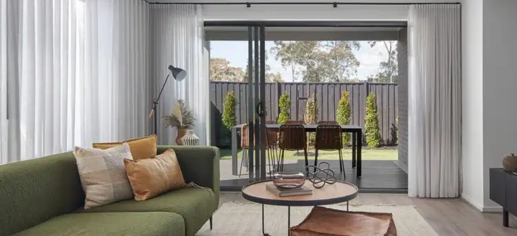 Third view of Homely house listing, 12 Monferrato Avenue, Tarneit VIC 3029