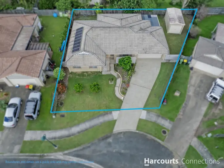28 Afton Street, Caboolture QLD 4510
