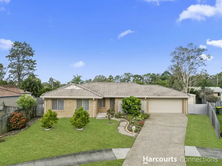 Second view of Homely house listing, 28 Afton Street, Caboolture QLD 4510