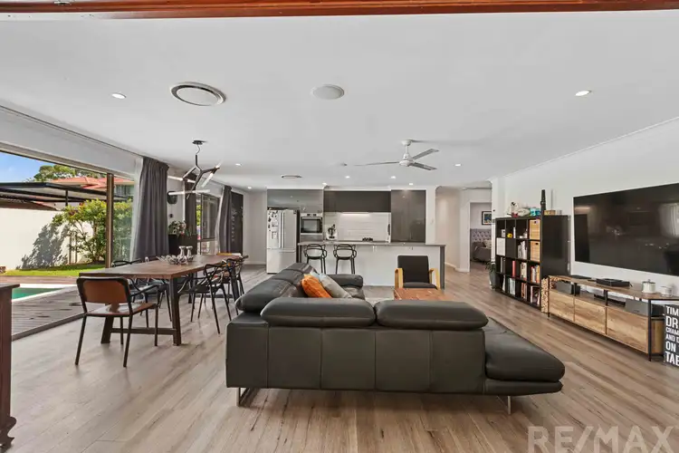 Main view of Homely house listing, 37D Herbert Street, Lota QLD 4179