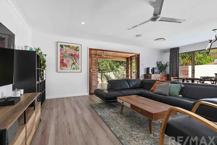 Third view of Homely house listing, 37D Herbert Street, Lota QLD 4179