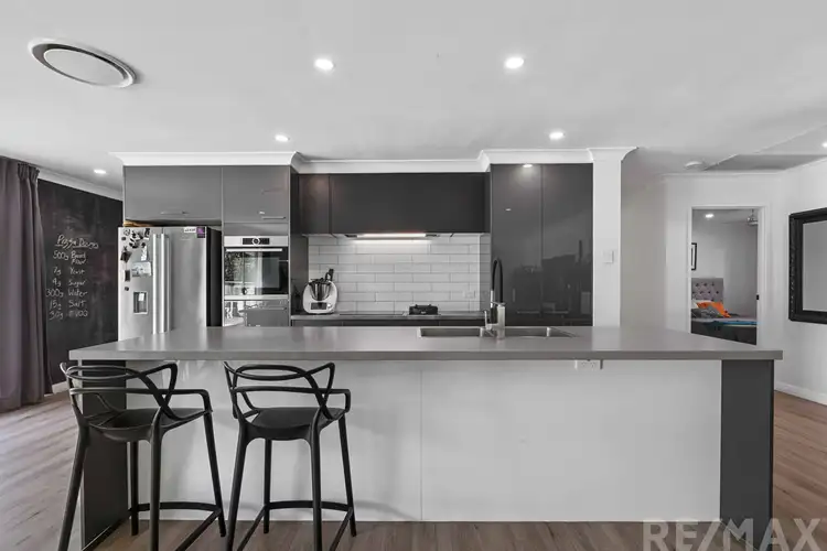 Fourth view of Homely house listing, 37D Herbert Street, Lota QLD 4179