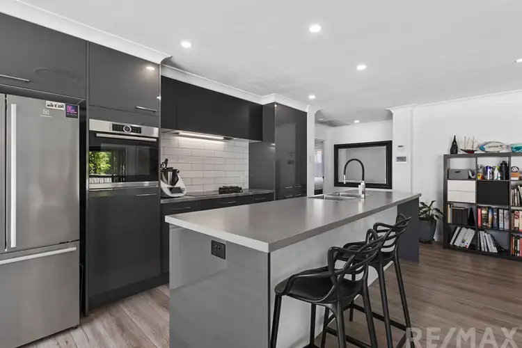 Fifth view of Homely house listing, 37D Herbert Street, Lota QLD 4179
