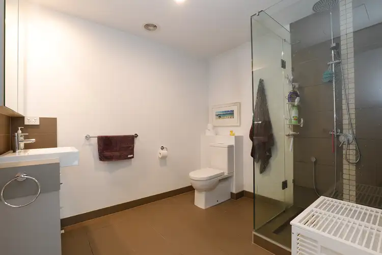 Sixth view of Homely apartment listing, 202/457-459 Lygon Street, Brunswick East VIC 3057