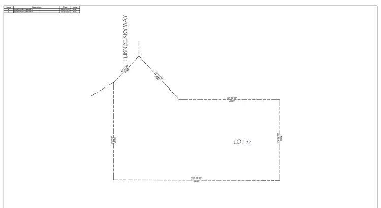 Third view of Homely land listing, 7 Turnberry Way, Dalby QLD 4405