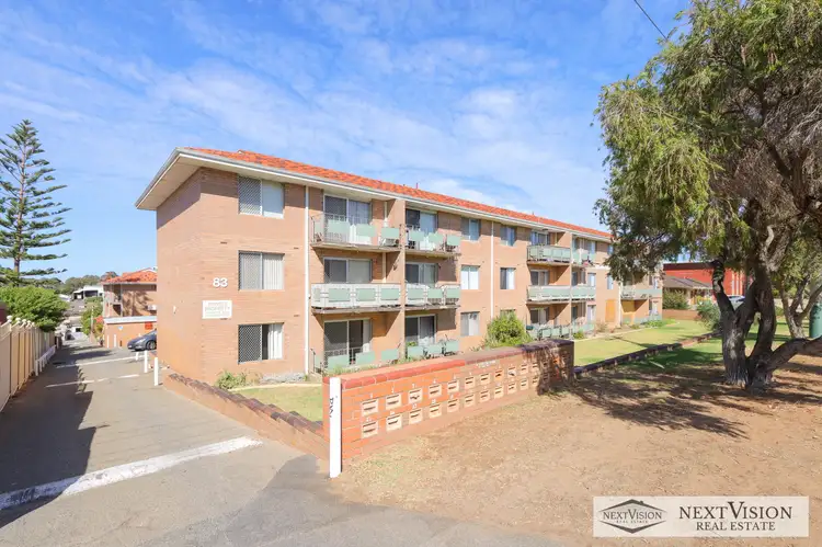 18/83 Phoenix Rd, Spearwood WA 6163