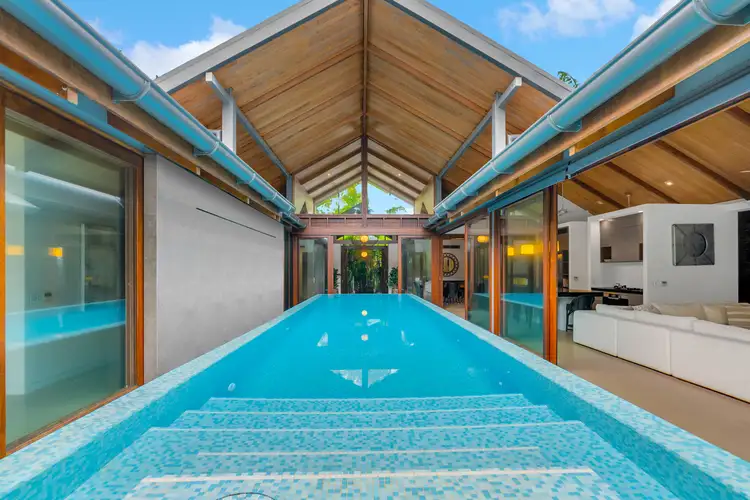 Second view of Homely house listing, 5 Beachfront Mirage Drive, Port Douglas QLD 4877